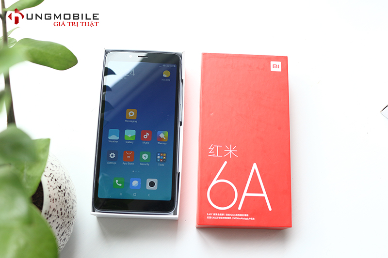 Redmi 6а аккумулятор