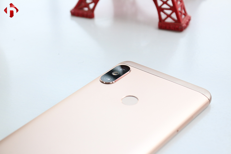 Trên Tay Và Đánh Giá Nhanh Redmi Note 5 Pro Đầu Tiên Tại Việt Nam ...